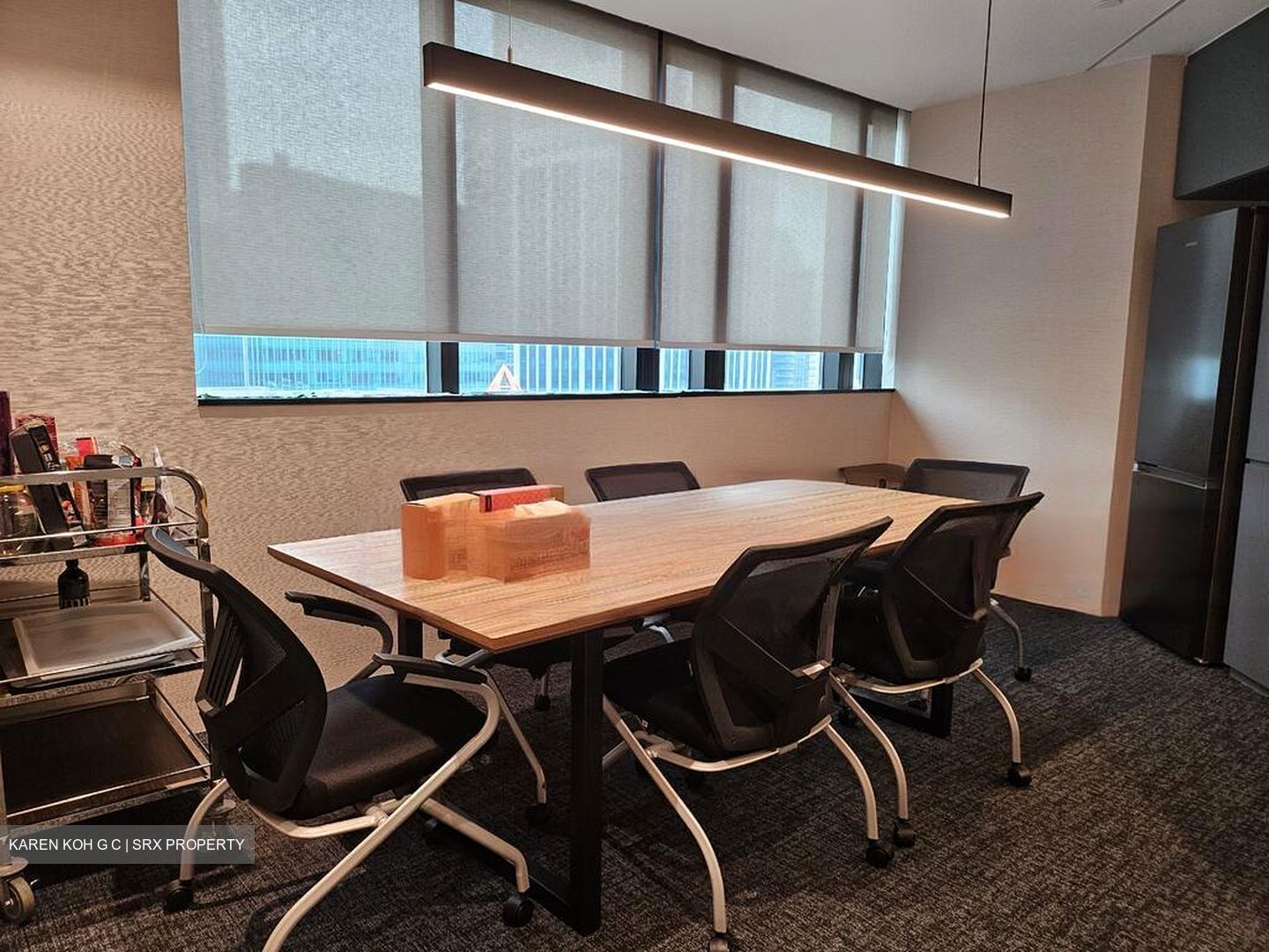 Republic Plaza (D1), Office #453396501